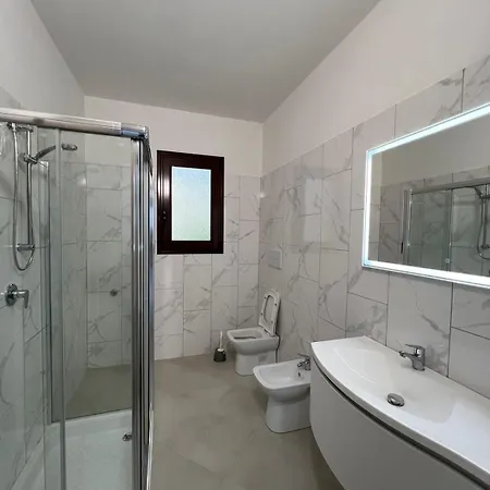 Guest house Eraldo *