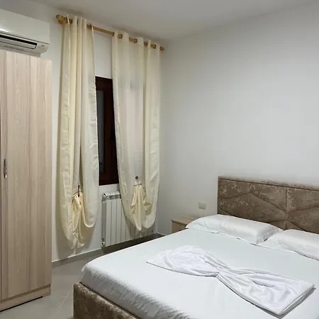 Guest house Eraldo *