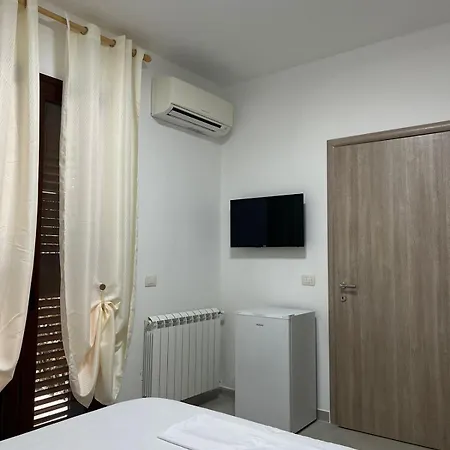 Eraldo Guest house *