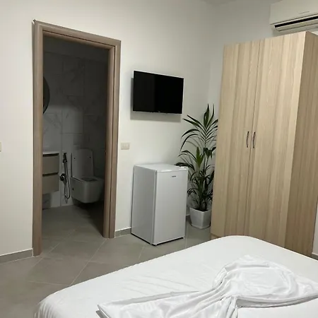 Eraldo Guest house *