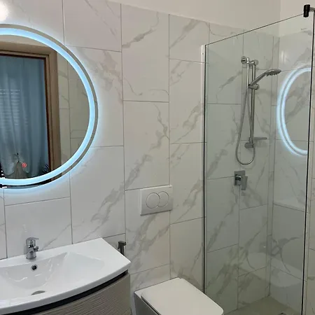 Eraldo Guest house Tragjas