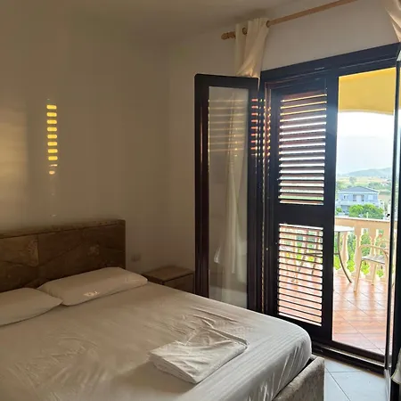 Gasthof Eraldo Trajas