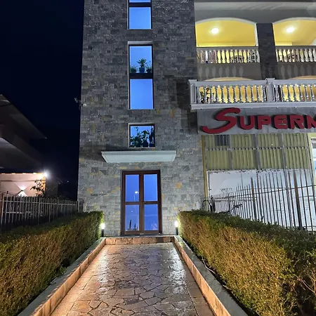 Eraldo Gasthof Trajas