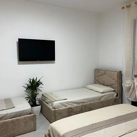 ゲストハウス Eraldo