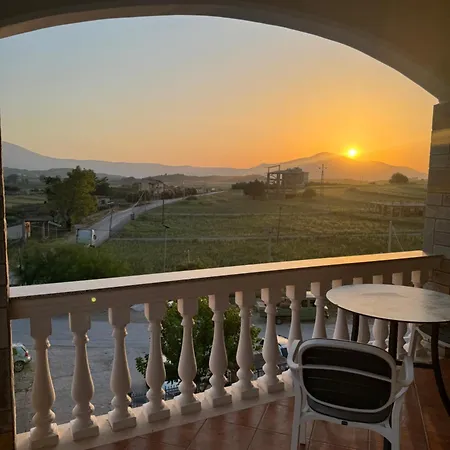 Eraldo 게스트하우스 *