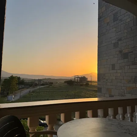 Eraldo 게스트하우스 *