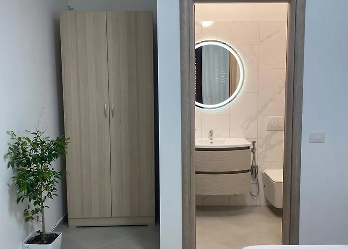 Gæstehus Eraldo Trajas