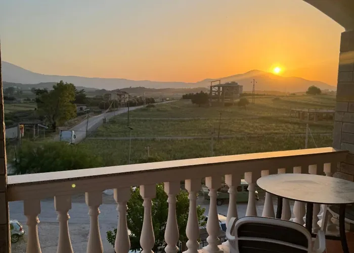 Eraldo 게스트하우스 *