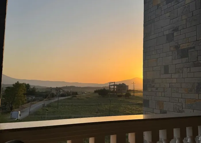 Eraldo 게스트하우스 *