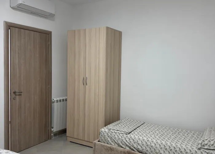 Eraldo 게스트하우스